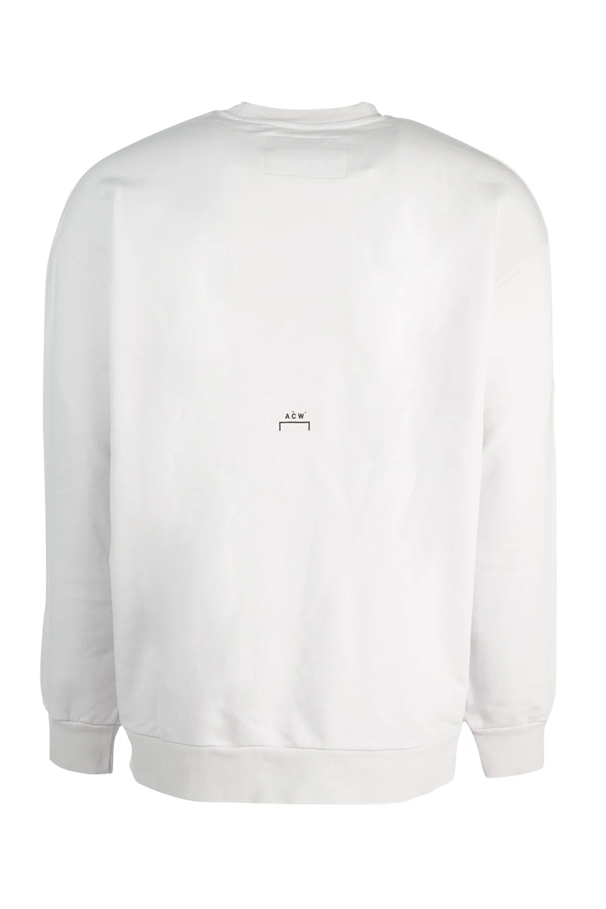 A-Cold-Wall* Oversized Sweatshirt