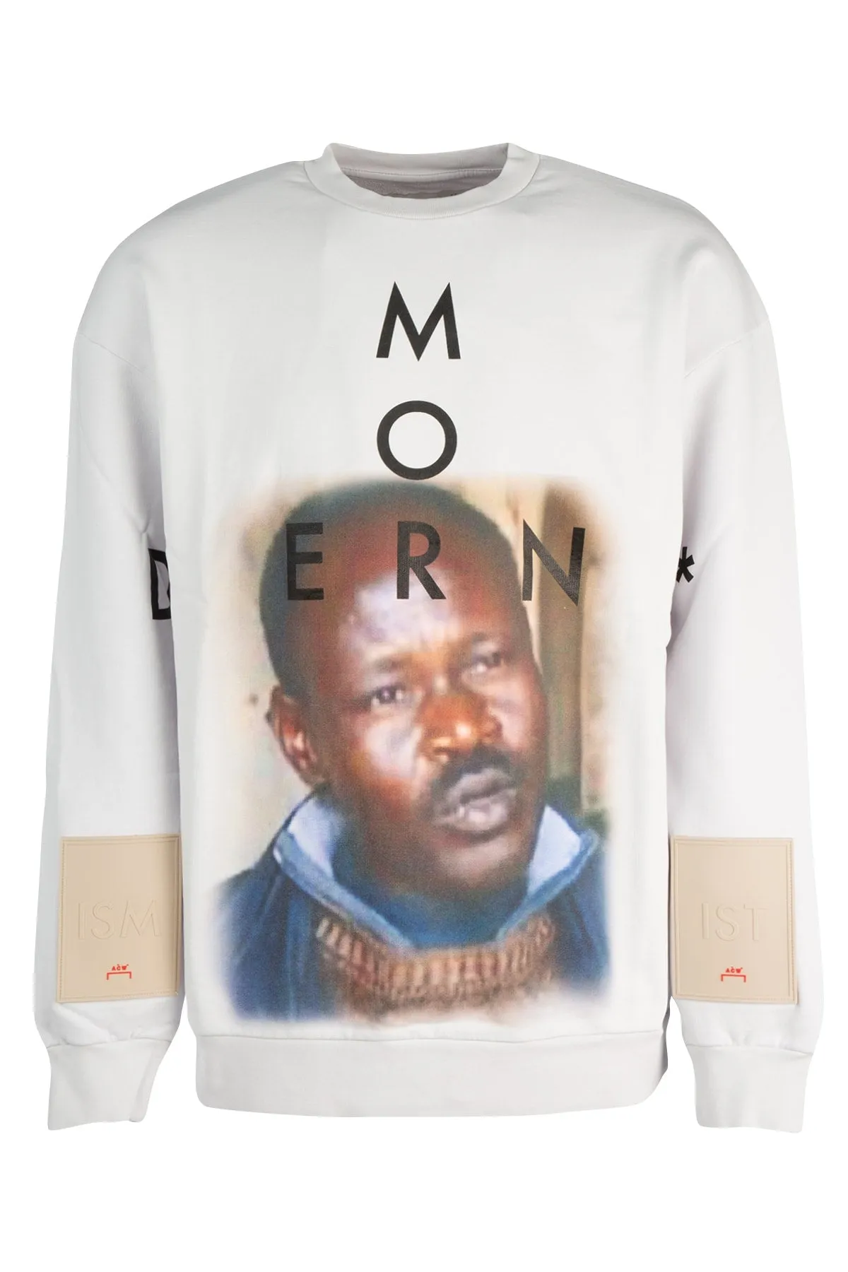 A-Cold-Wall* Oversized Sweatshirt