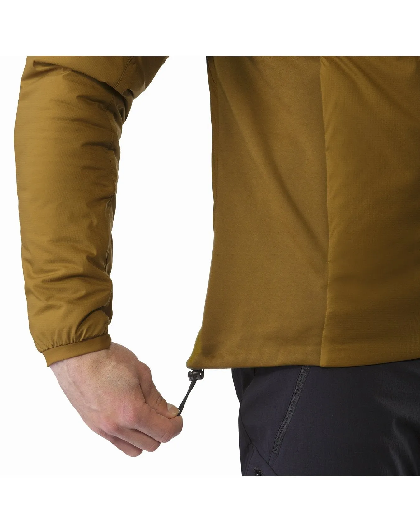 Arc'teryx LEAF Atom LT Hoody Gen 2