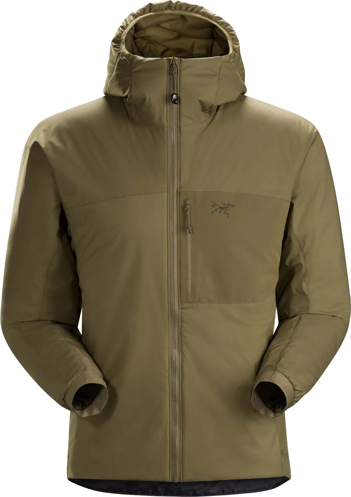 Arc'teryx LEAF Atom LT Hoody Gen 2