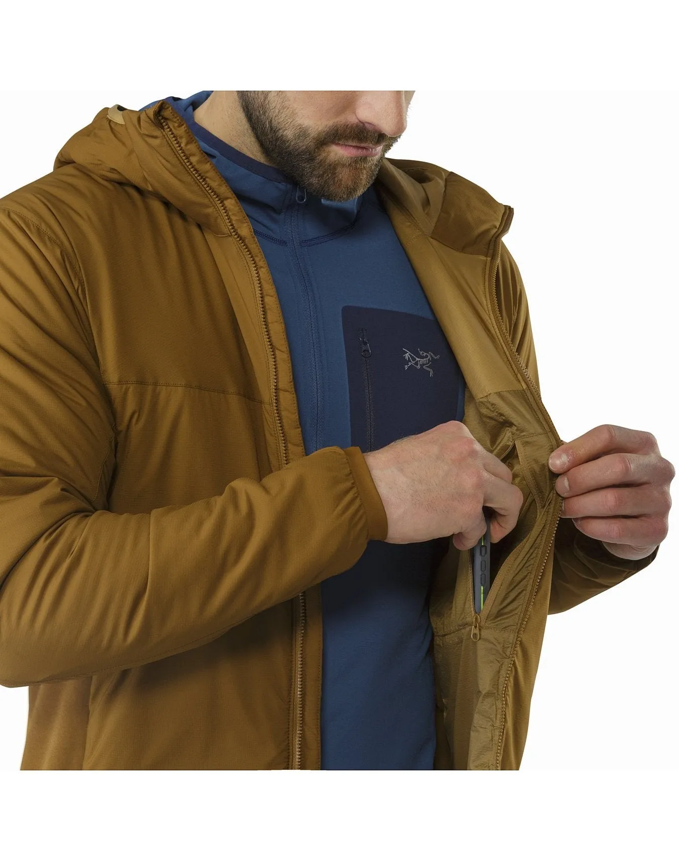 Arc'teryx LEAF Atom LT Hoody Gen 2