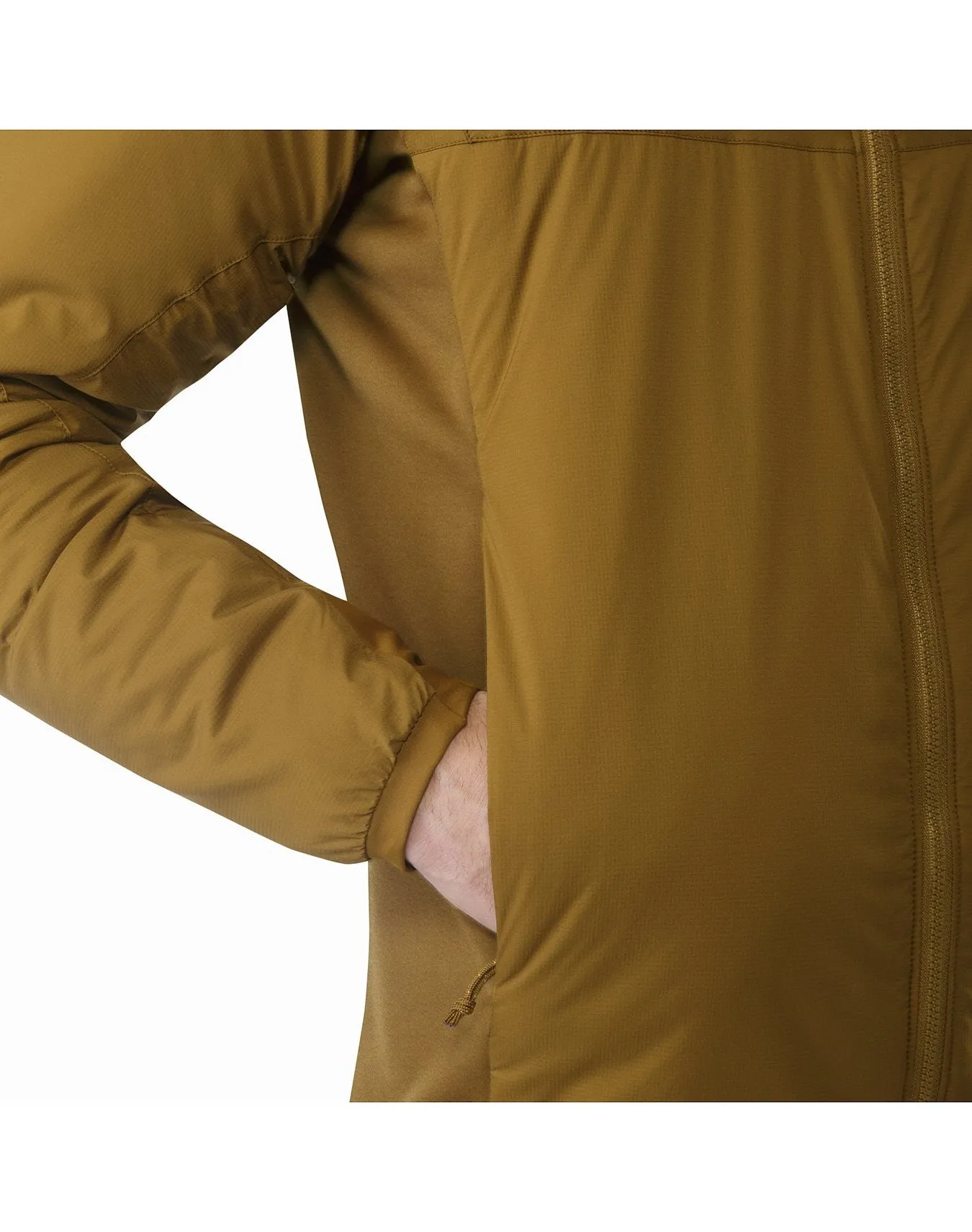 Arc'teryx LEAF Atom LT Hoody Gen 2