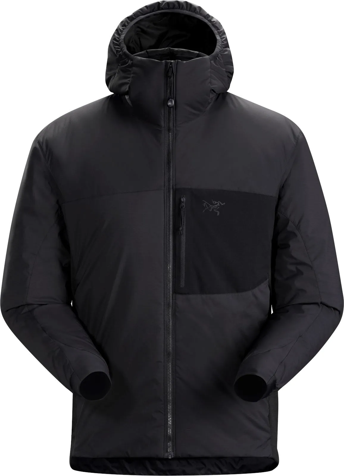 Arc'teryx LEAF Atom LT Hoody Gen 2