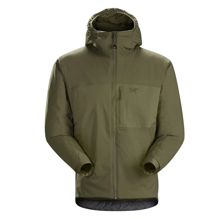 Arc'teryx LEAF Atom LT Hoody Gen 2