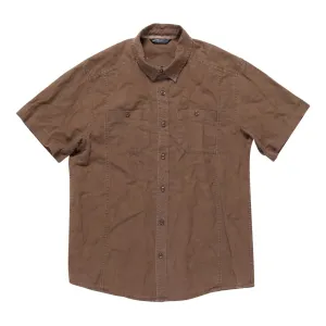 Arc'teryx Short Sleeve Button Up - Men's