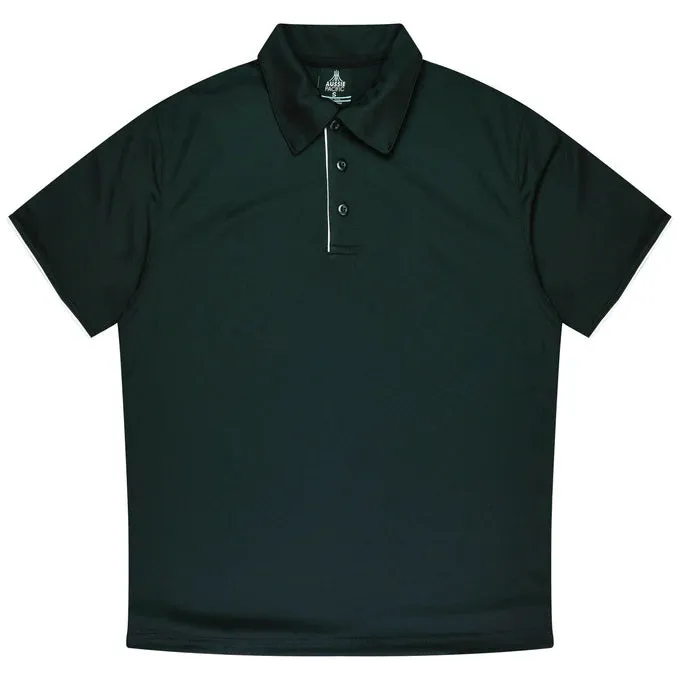 Aussie Pacific 1302 Mens Yarra Polo
