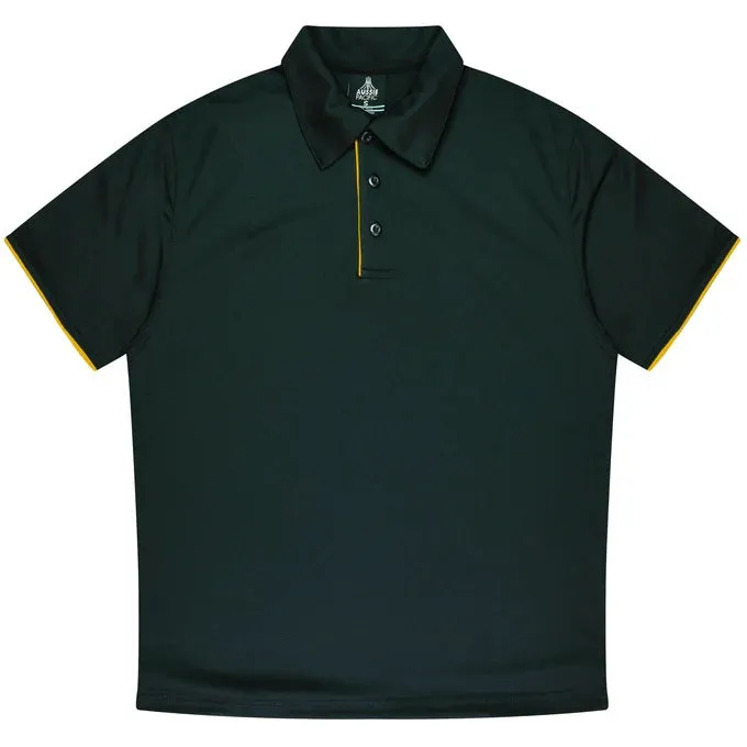Aussie Pacific 1302 Mens Yarra Polo