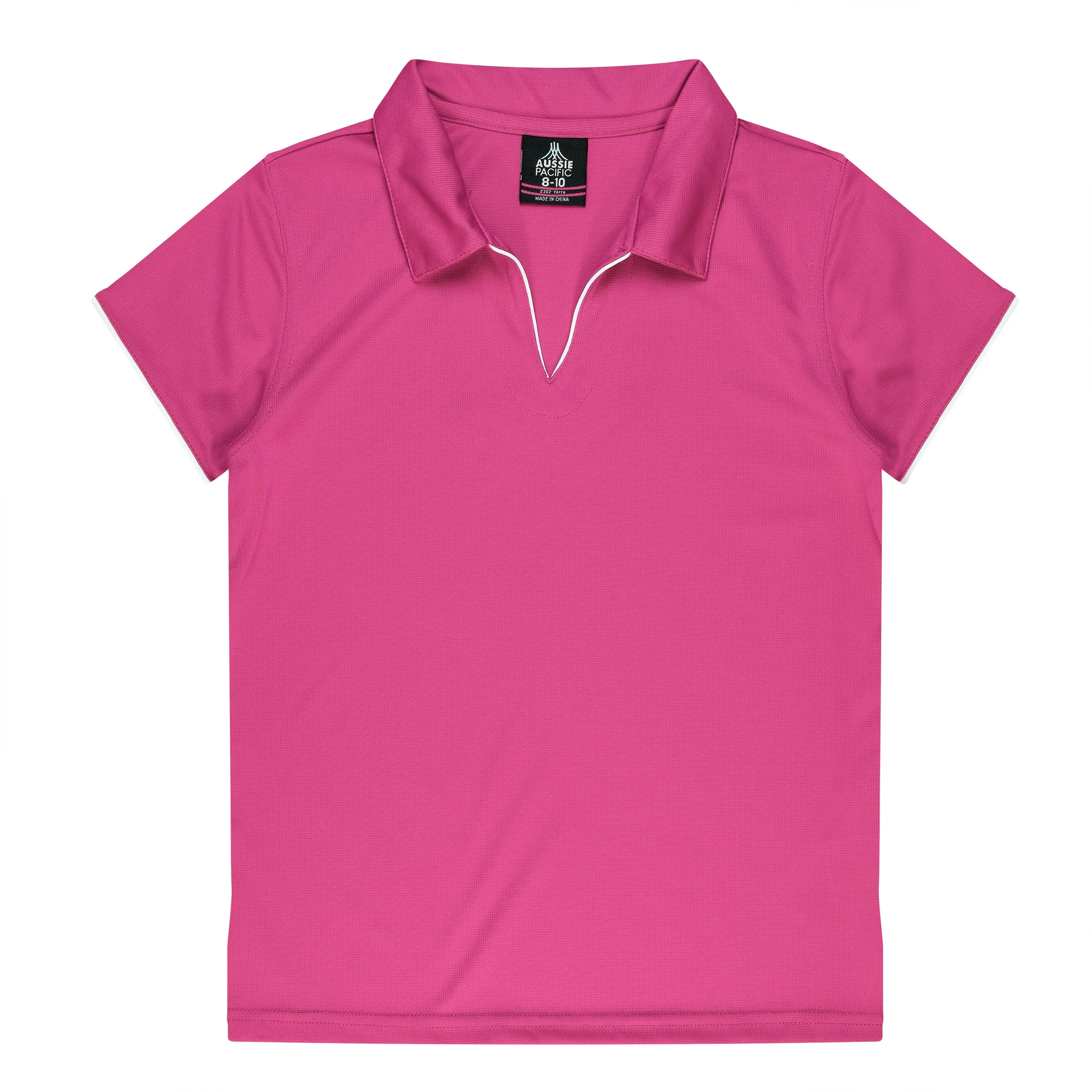 Aussie Pacific 2302 Yarra Ladies Polo