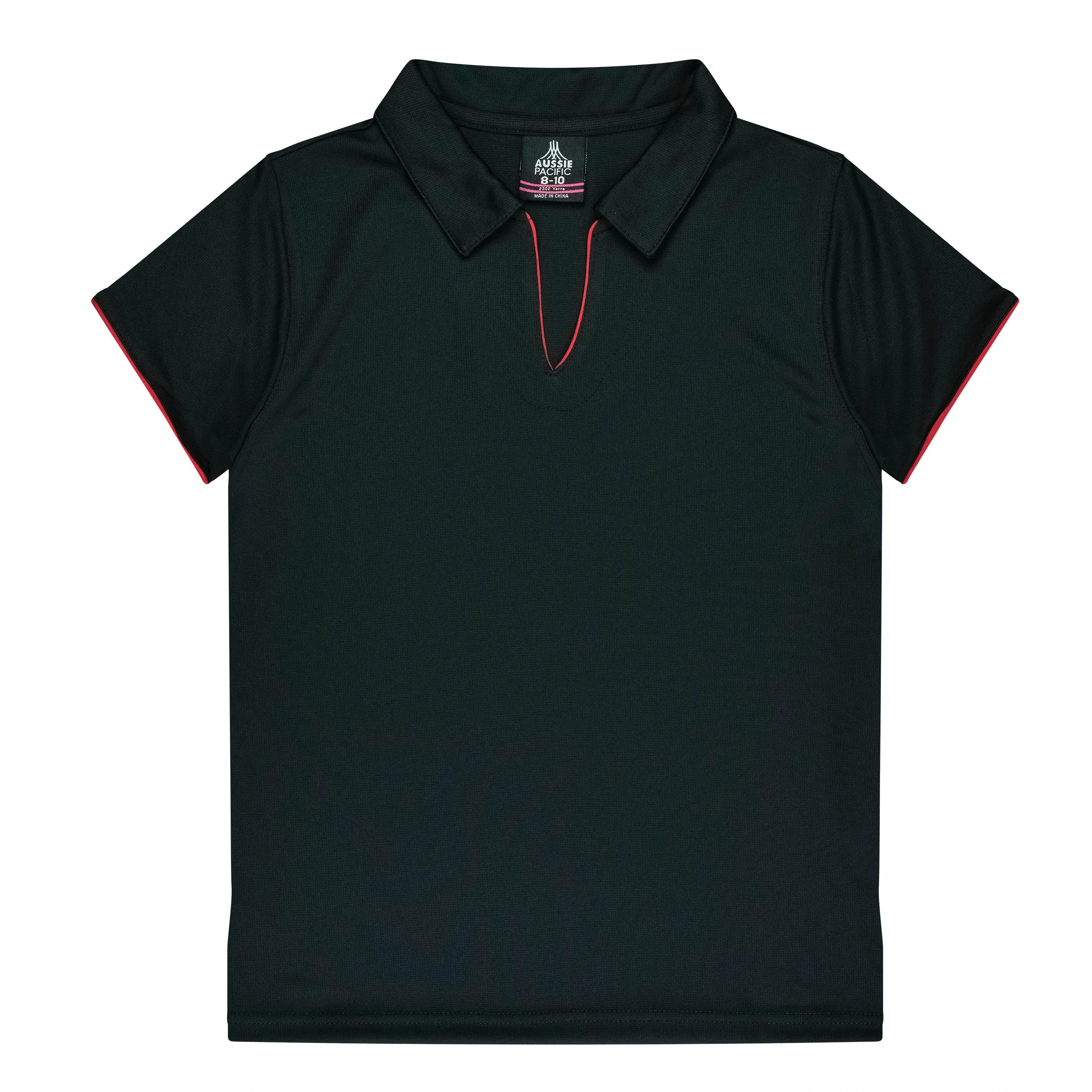 Aussie Pacific 2302 Yarra Ladies Polo