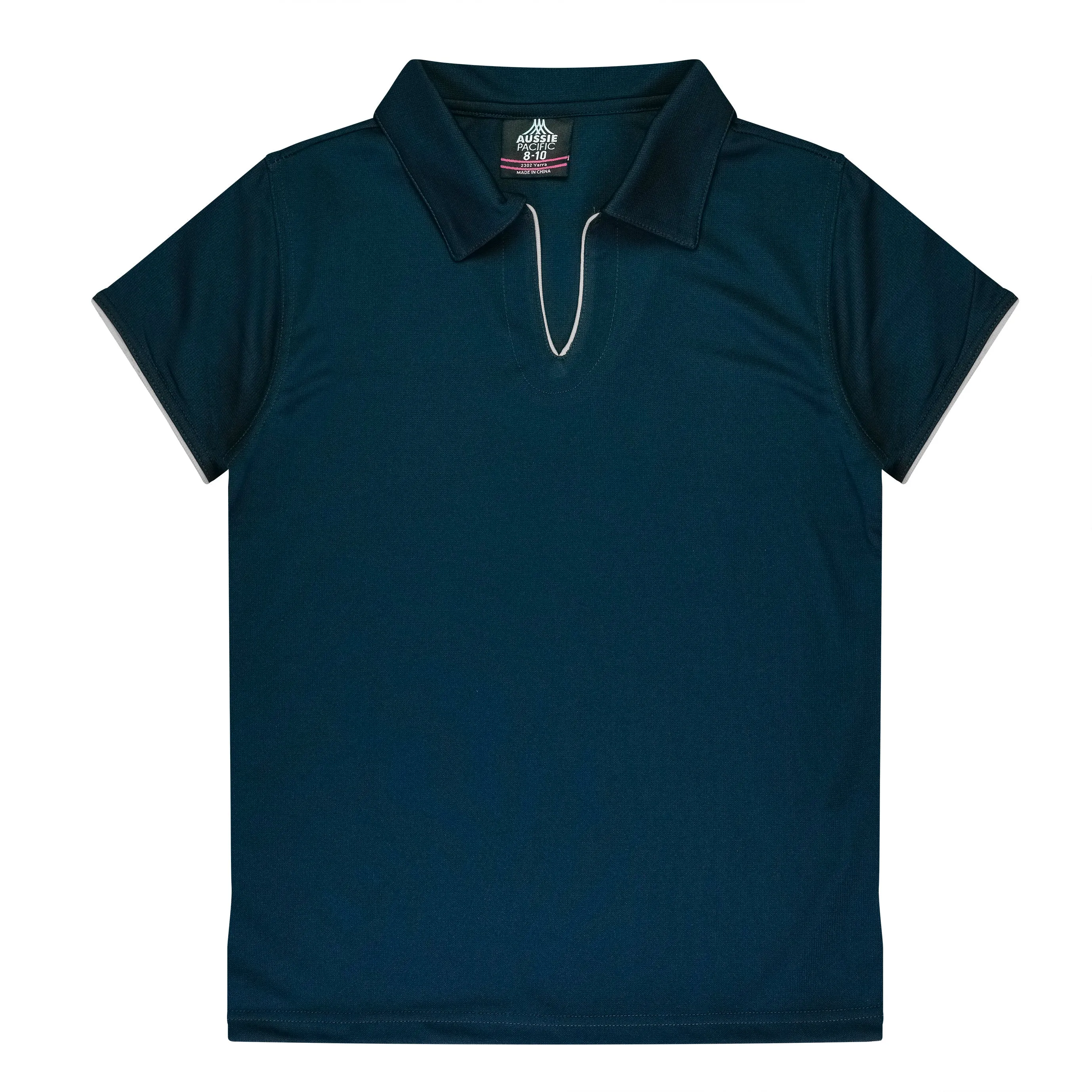 Aussie Pacific 2302 Yarra Ladies Polo