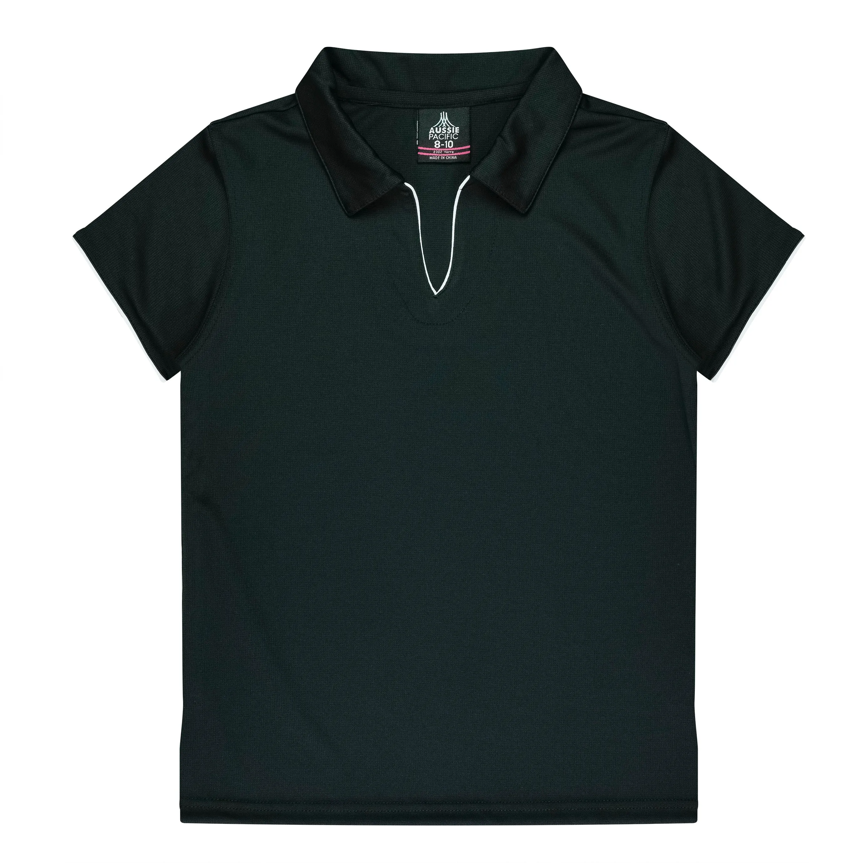 Aussie Pacific 2302 Yarra Ladies Polo