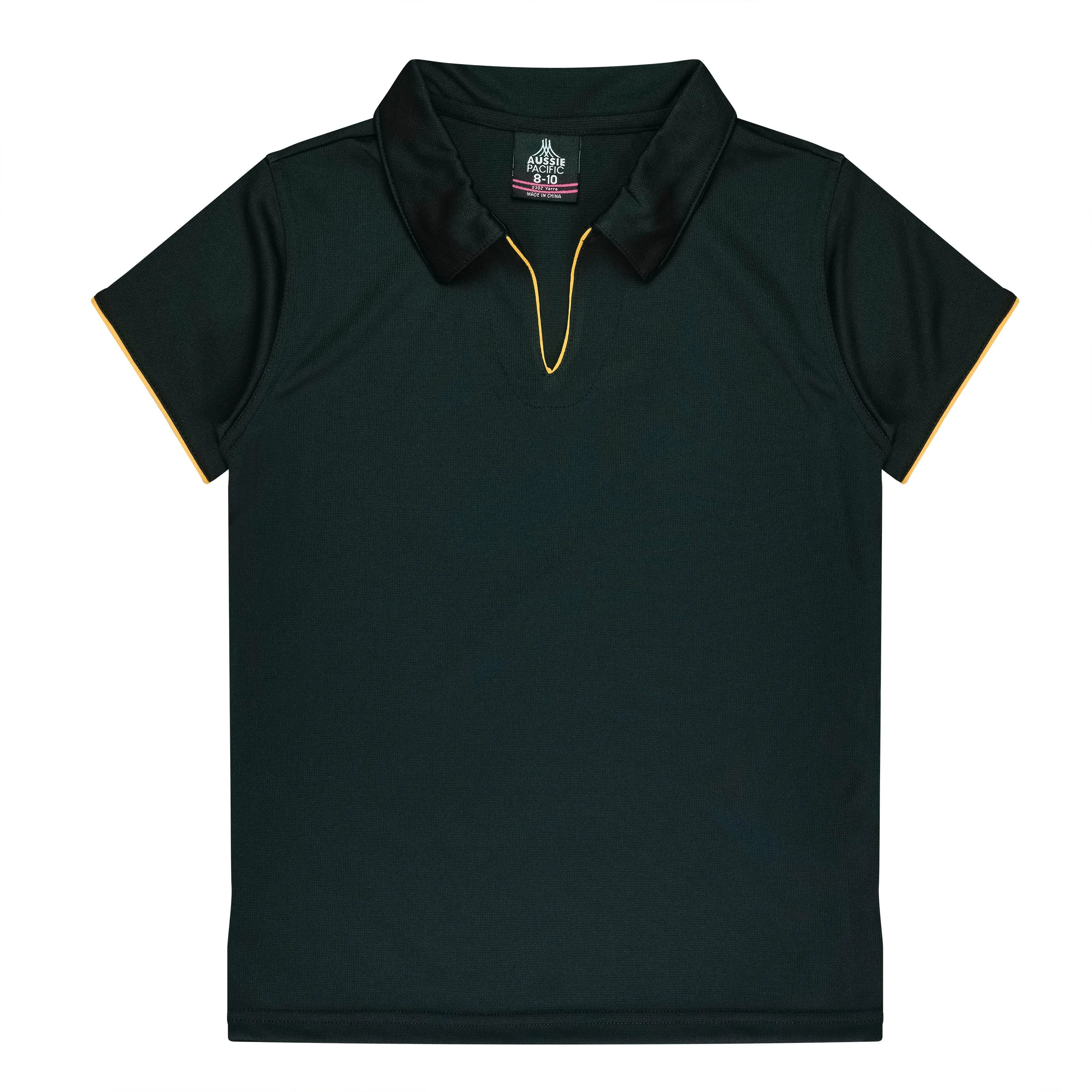 Aussie Pacific 2302 Yarra Ladies Polo