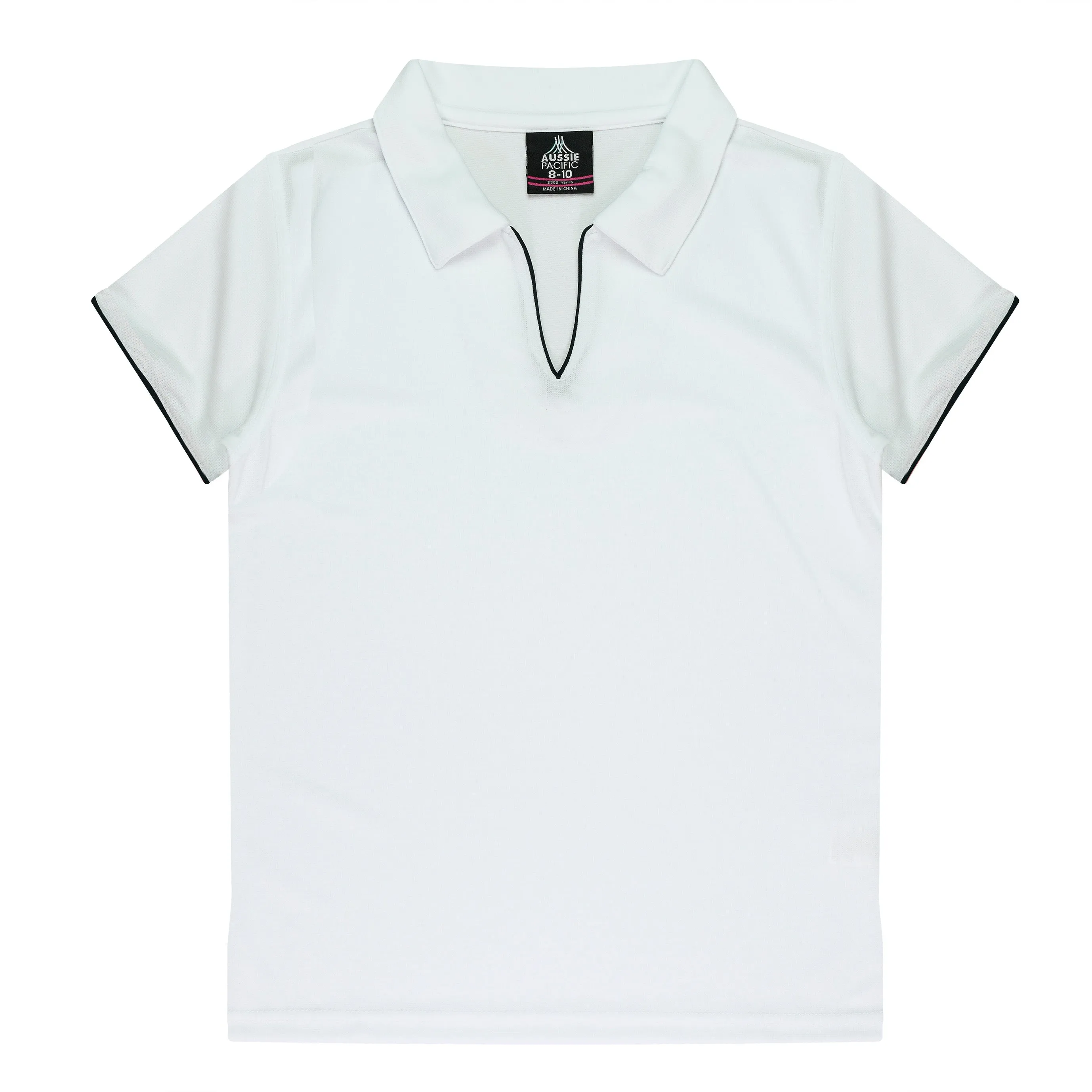 Aussie Pacific 2302 Yarra Ladies Polo
