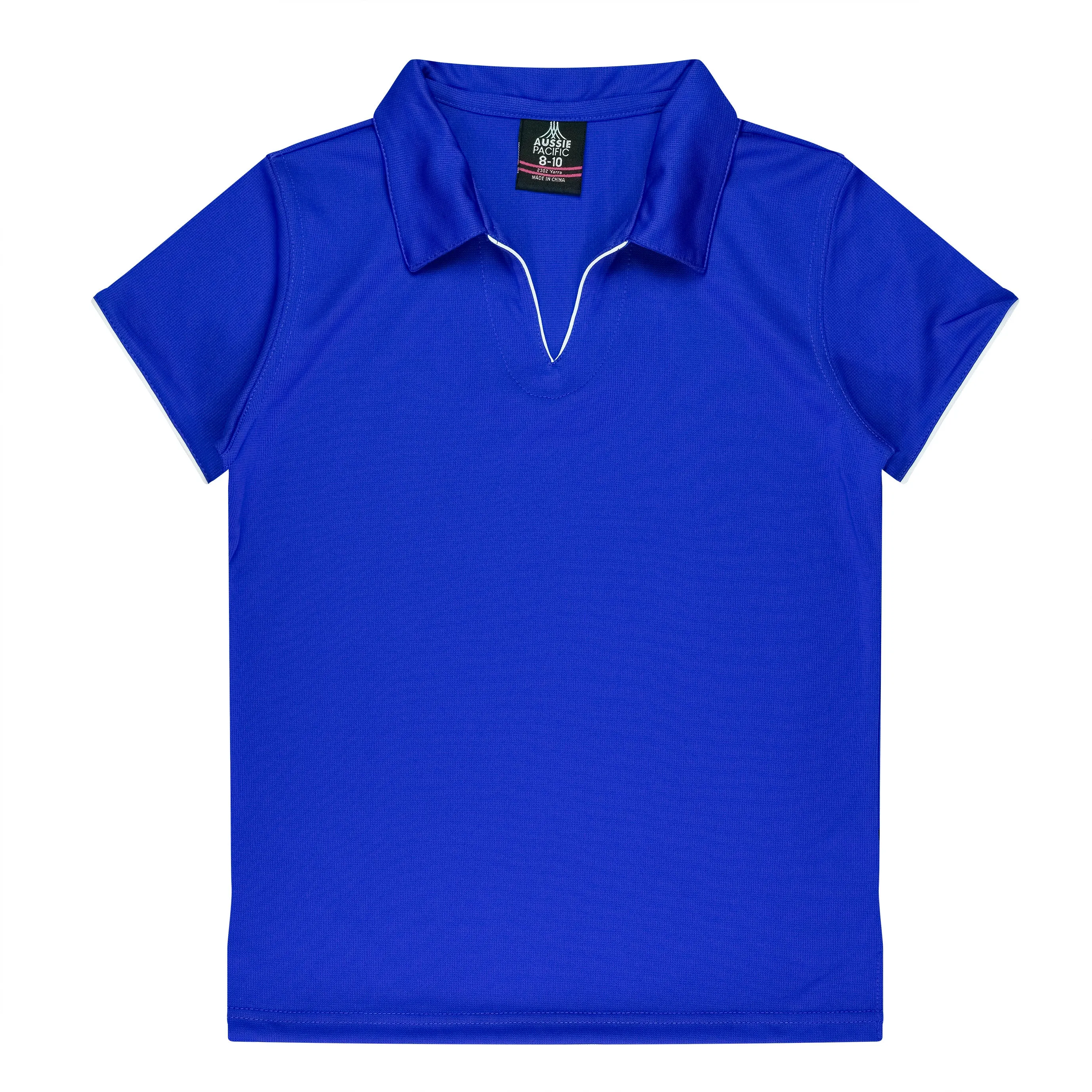 Aussie Pacific 2302 Yarra Ladies Polo