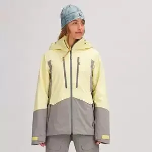 Backcountry Last Chair Stretch Insulated Jacket