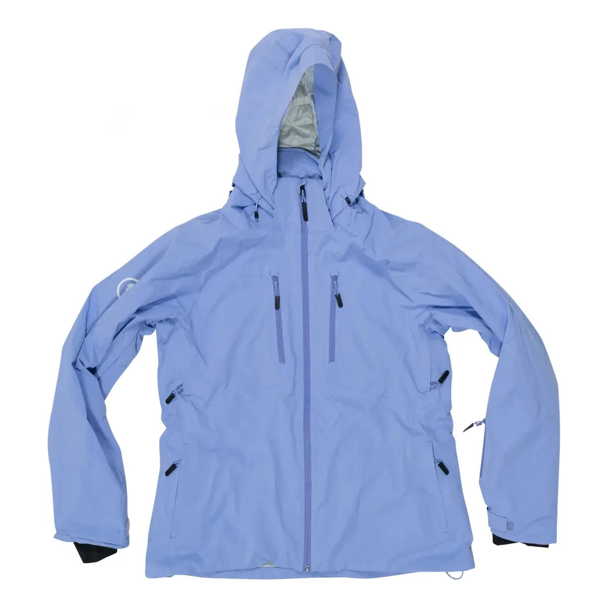 Backcountry Powder Ridge Stretch Insulated Ski Jacket - Women's