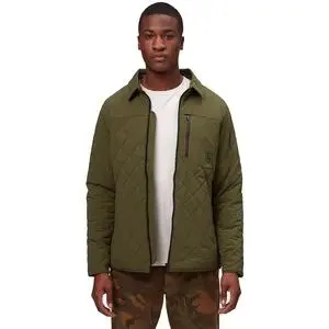Backcountry Ridge Yurt Insulated Shirt Jacket