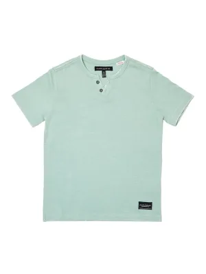 Boys Acid Wash Tee