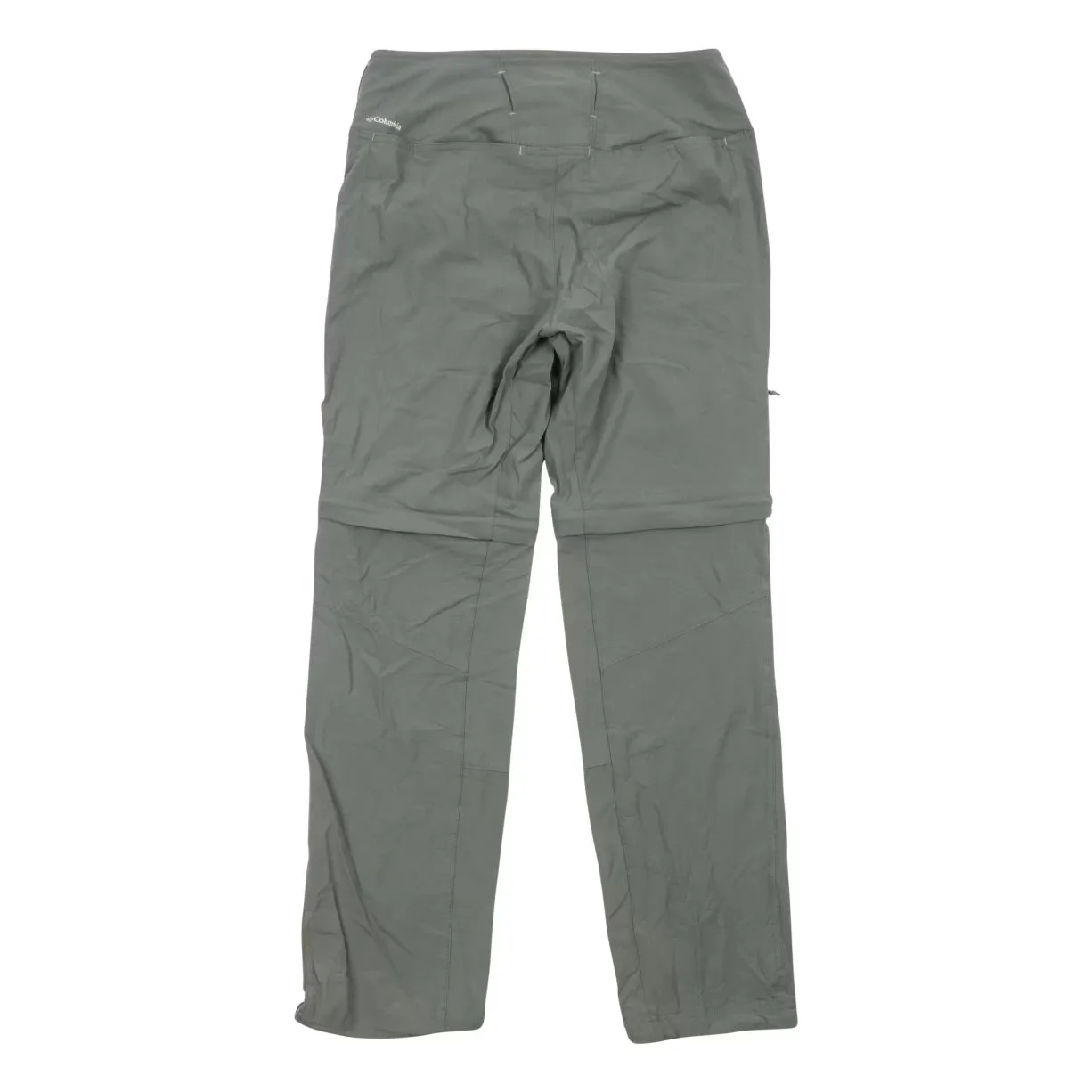 Columbia Saturday Trail II Stretch Convertible Pant - Women's