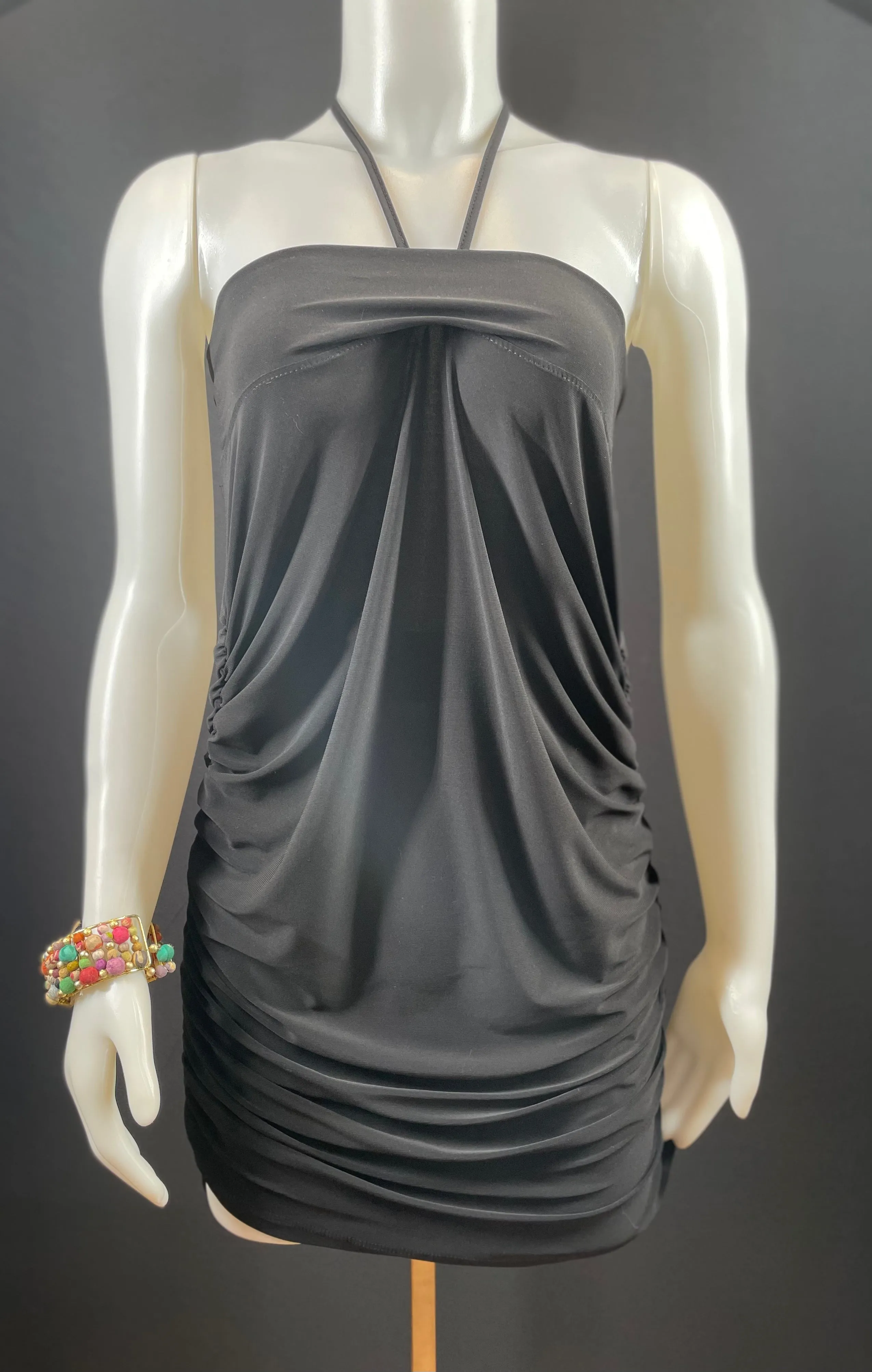 CONVERTIBLE COVERUP 4455