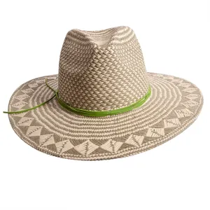 Eppie - Straw Sun Hat