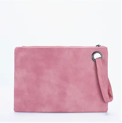 Fashion PU Casual Envelope Bag