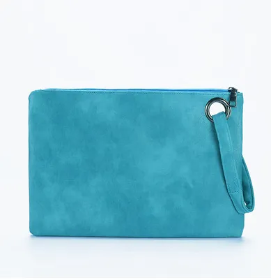 Fashion PU Casual Envelope Bag