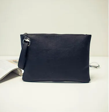 Fashion PU Casual Envelope Bag