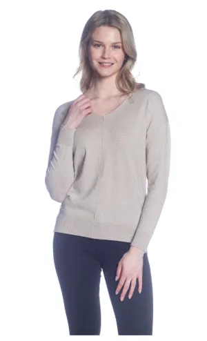 Fine Gauge Sweaters DK-L20