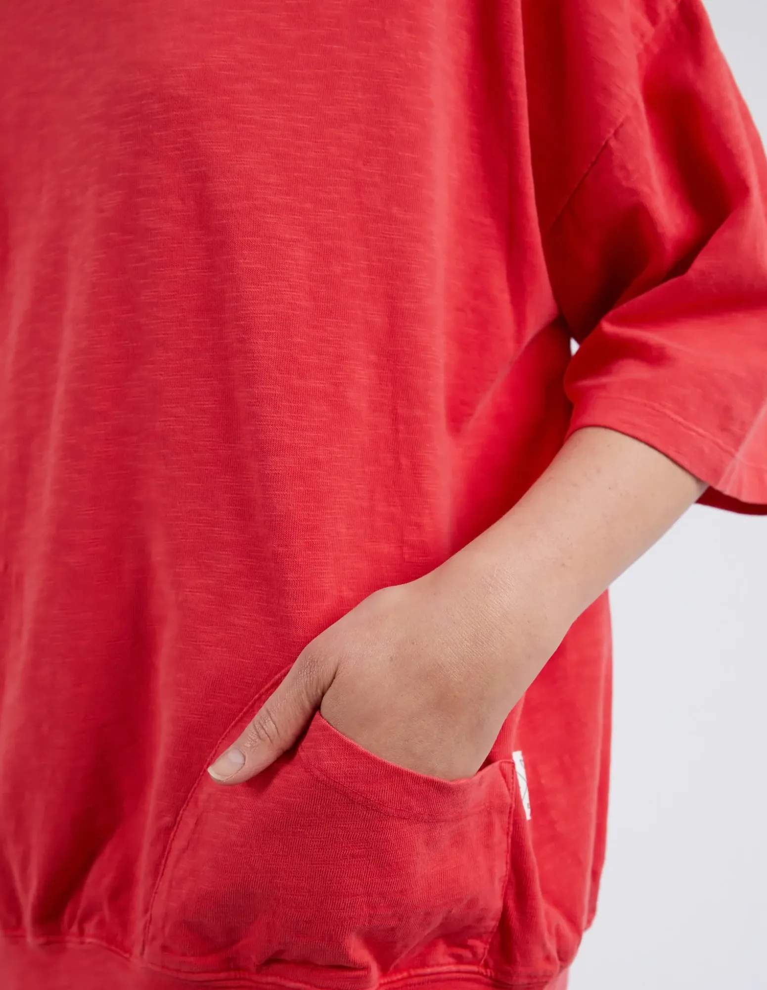 Fundamental Mazie Sweat - Elm Lifestyle