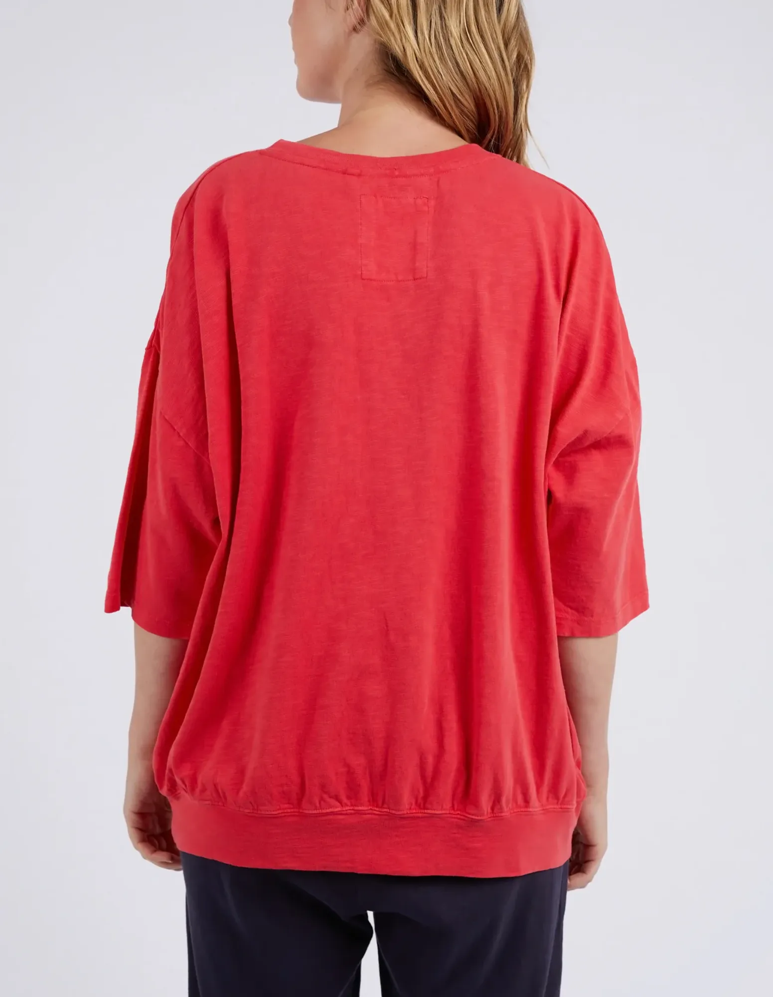 Fundamental Mazie Sweat - Elm Lifestyle