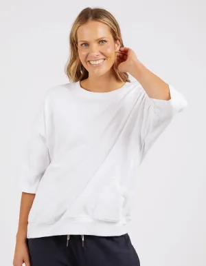 Fundamental Mazie Sweat - Elm Lifestyle