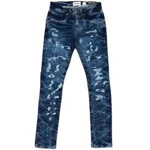FWRD 'Vapor' Denim
