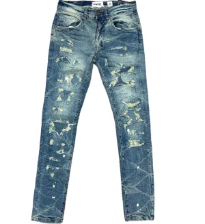 FWRD 'Vapor' Denim
