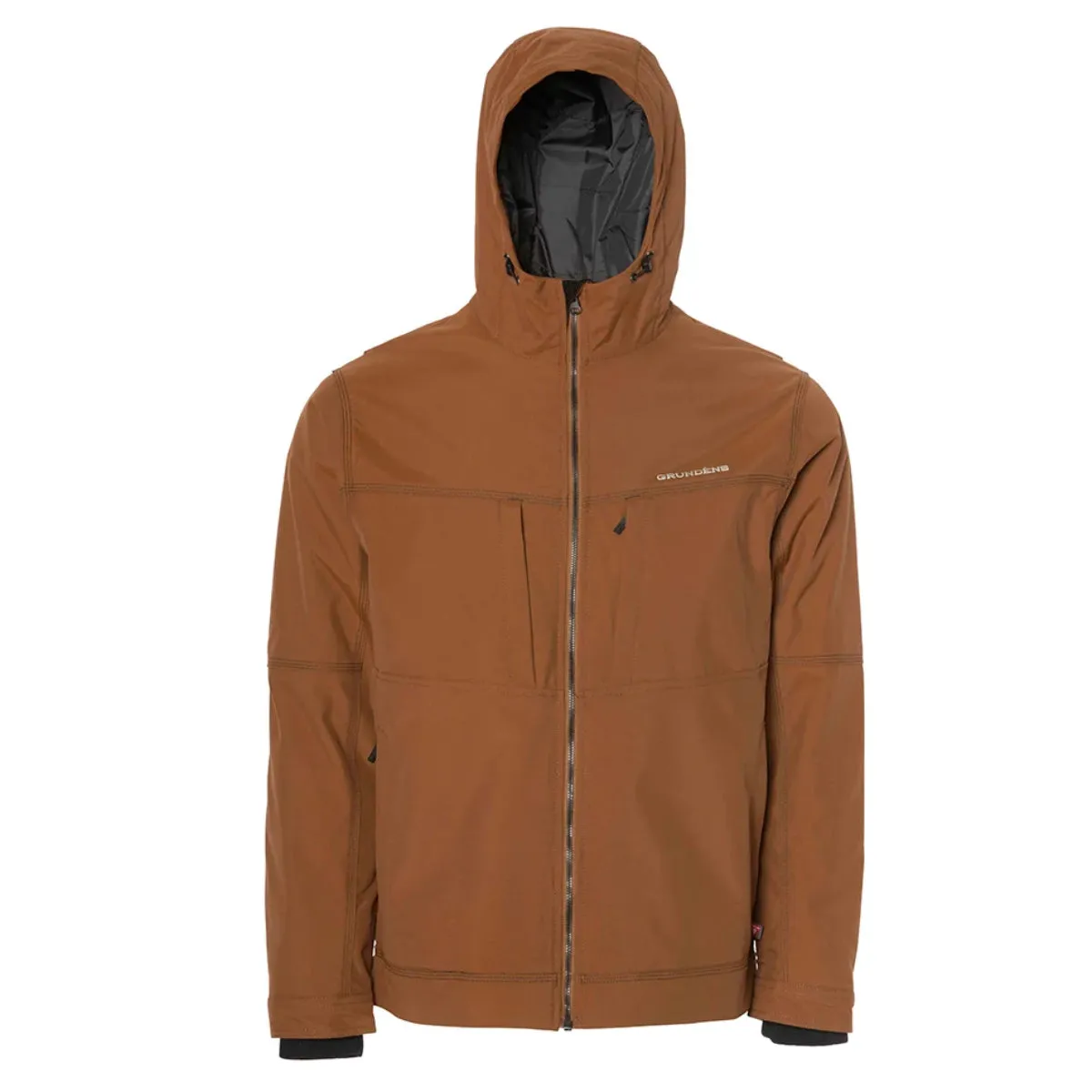 Grundéns Ballast Insulated Jacket