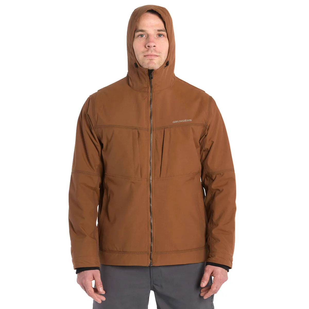 Grundéns Ballast Insulated Jacket