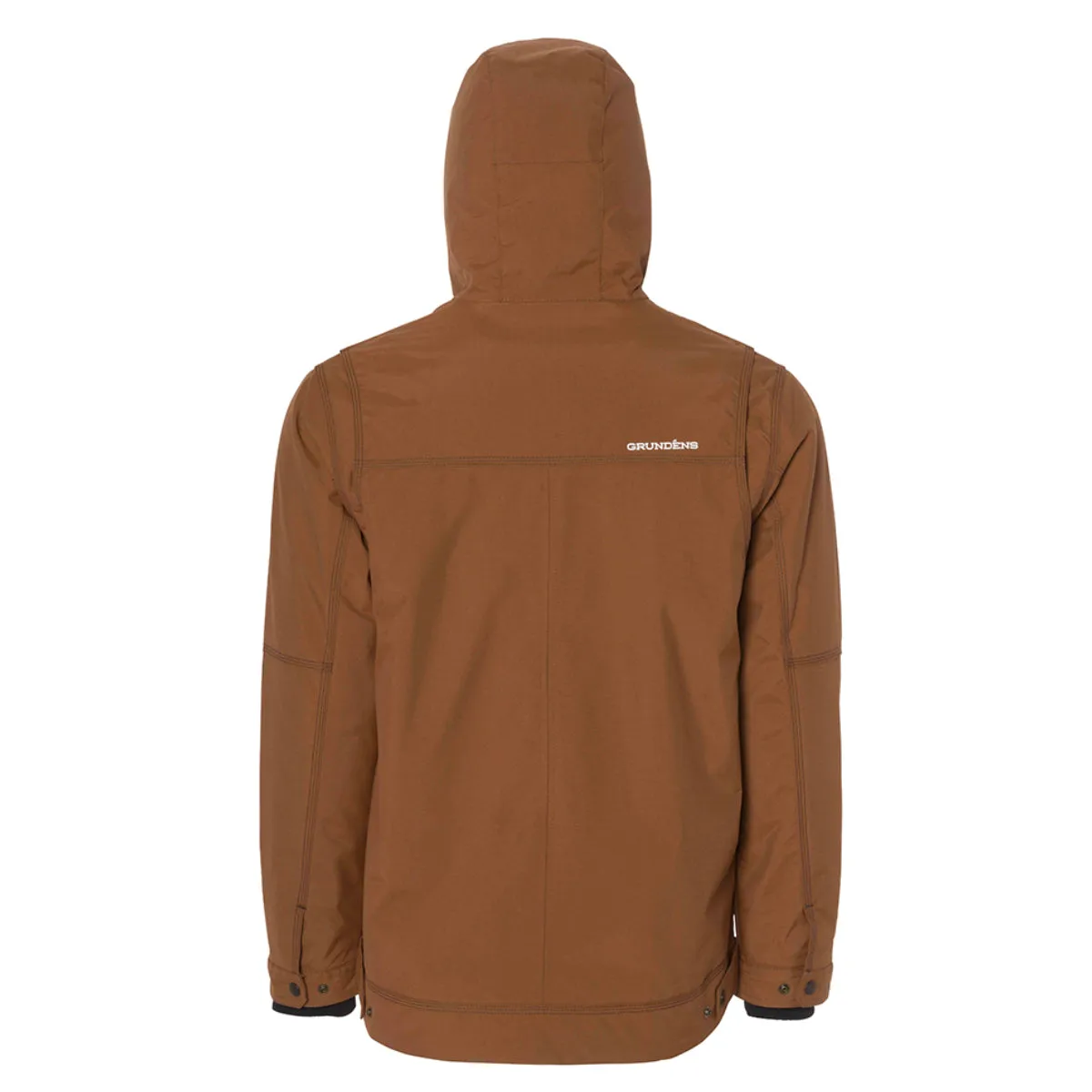 Grundéns Ballast Insulated Jacket