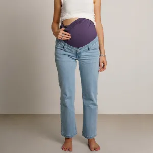 Hailey Straight Leg Jeans