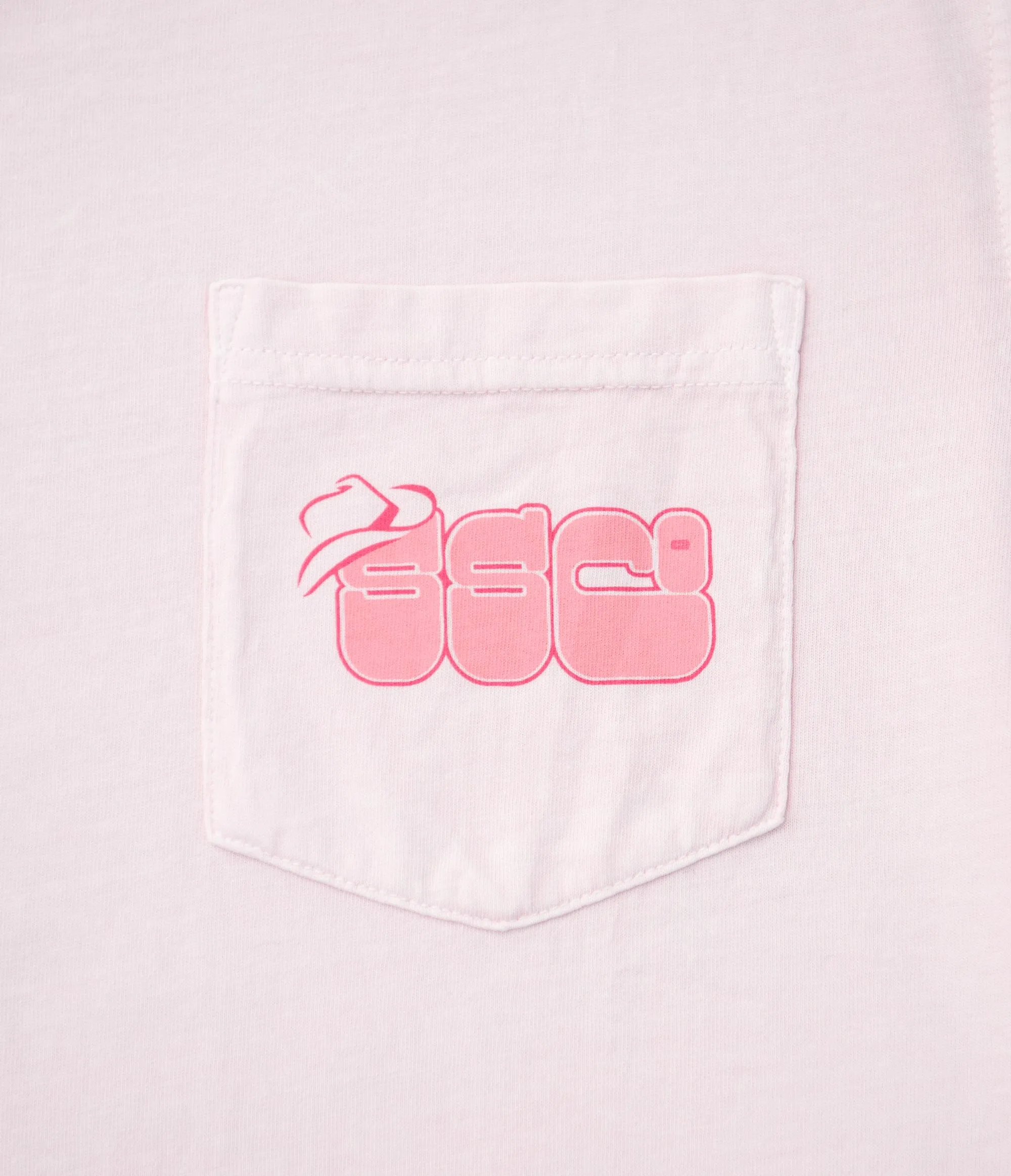 Hello Dolly Tee SS - Sugar Rush