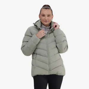 Hi-Tec Ladies Lily Insulated Jacket