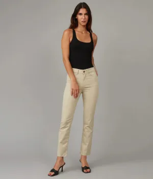 Kate High Rise Slim Jeans