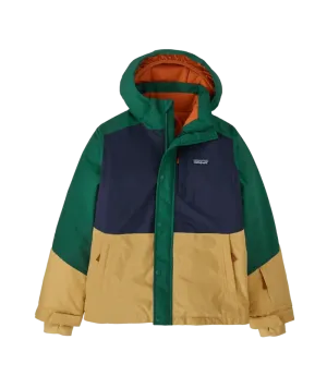 Kids' Powder Town Jacket