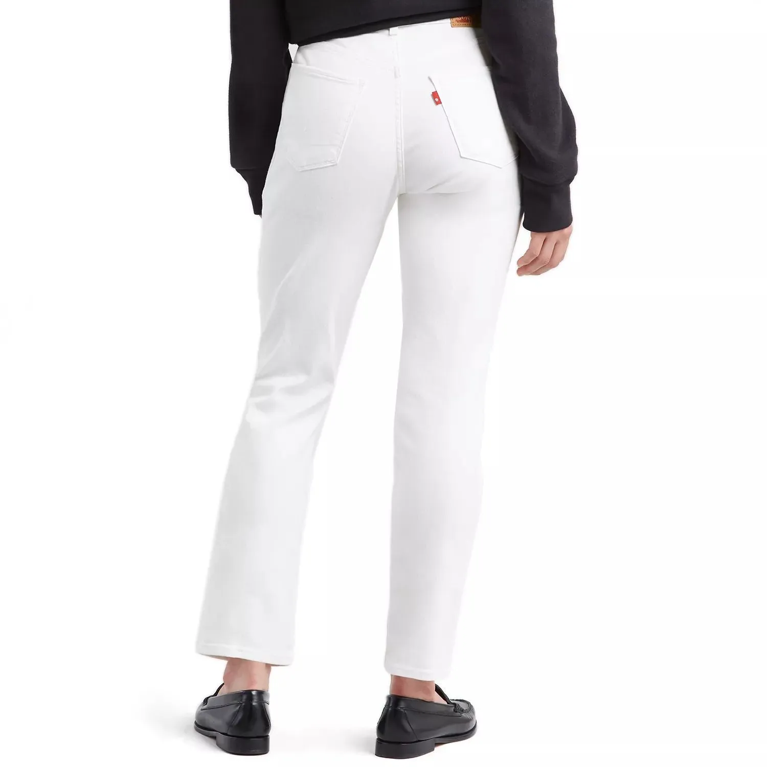 Levi's Women's Classic Straight Jeans Levi's