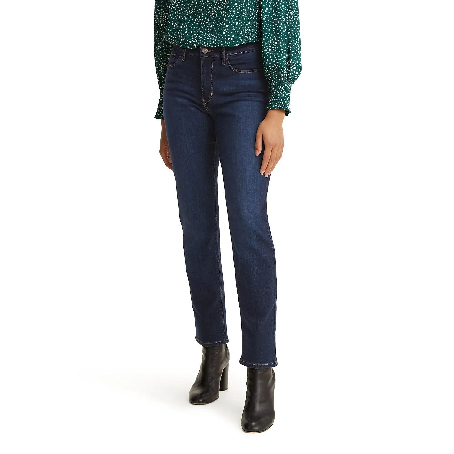 Levi's Women's Classic Straight Jeans Levi's