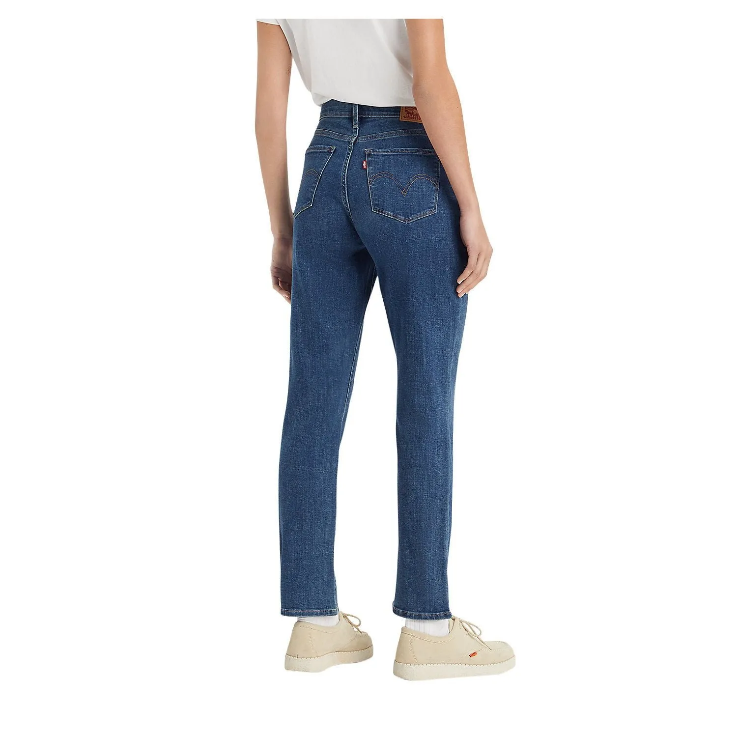 Levi's Women's Classic Straight Jeans Levi's