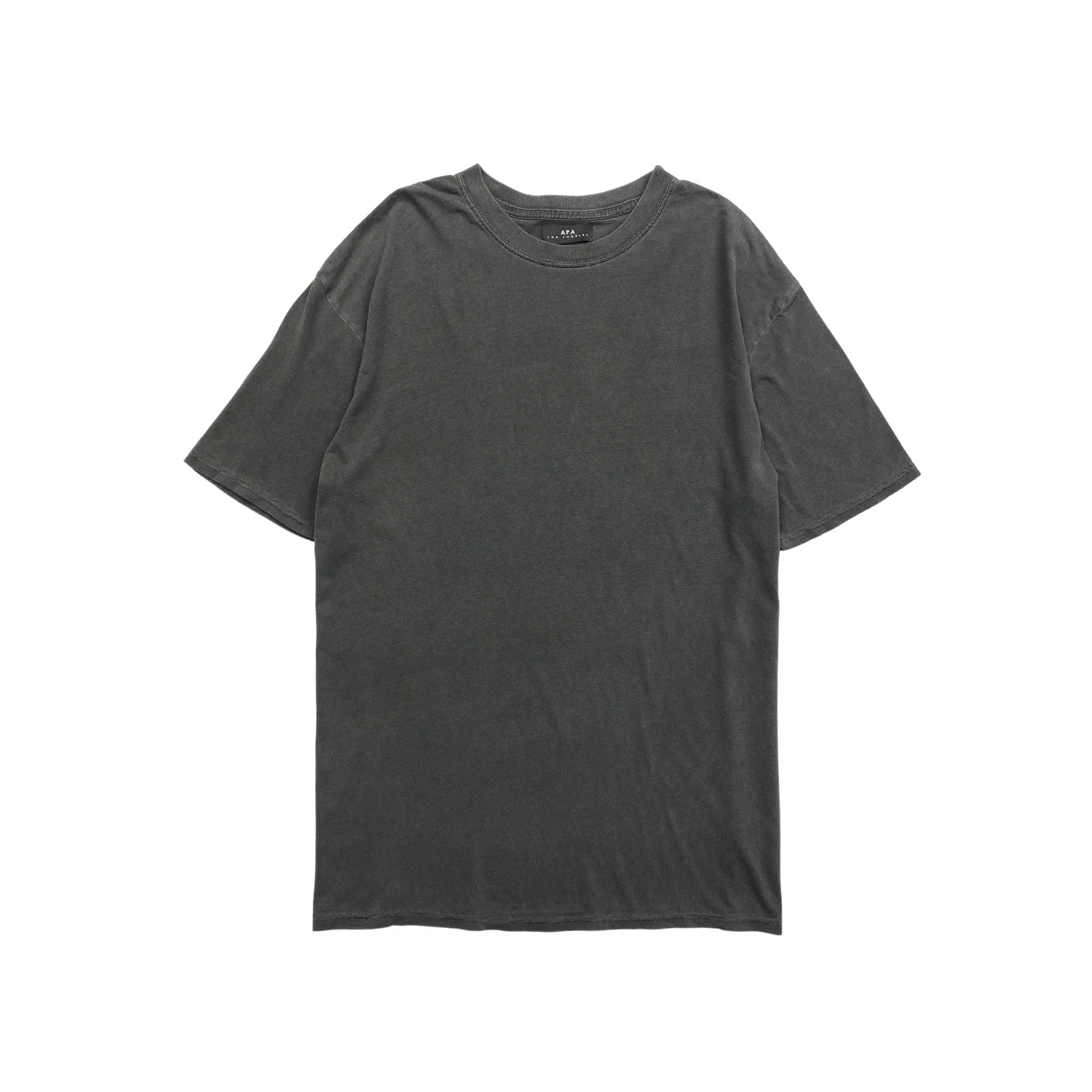 Mom's Oversized Boxy Tees - APA1300