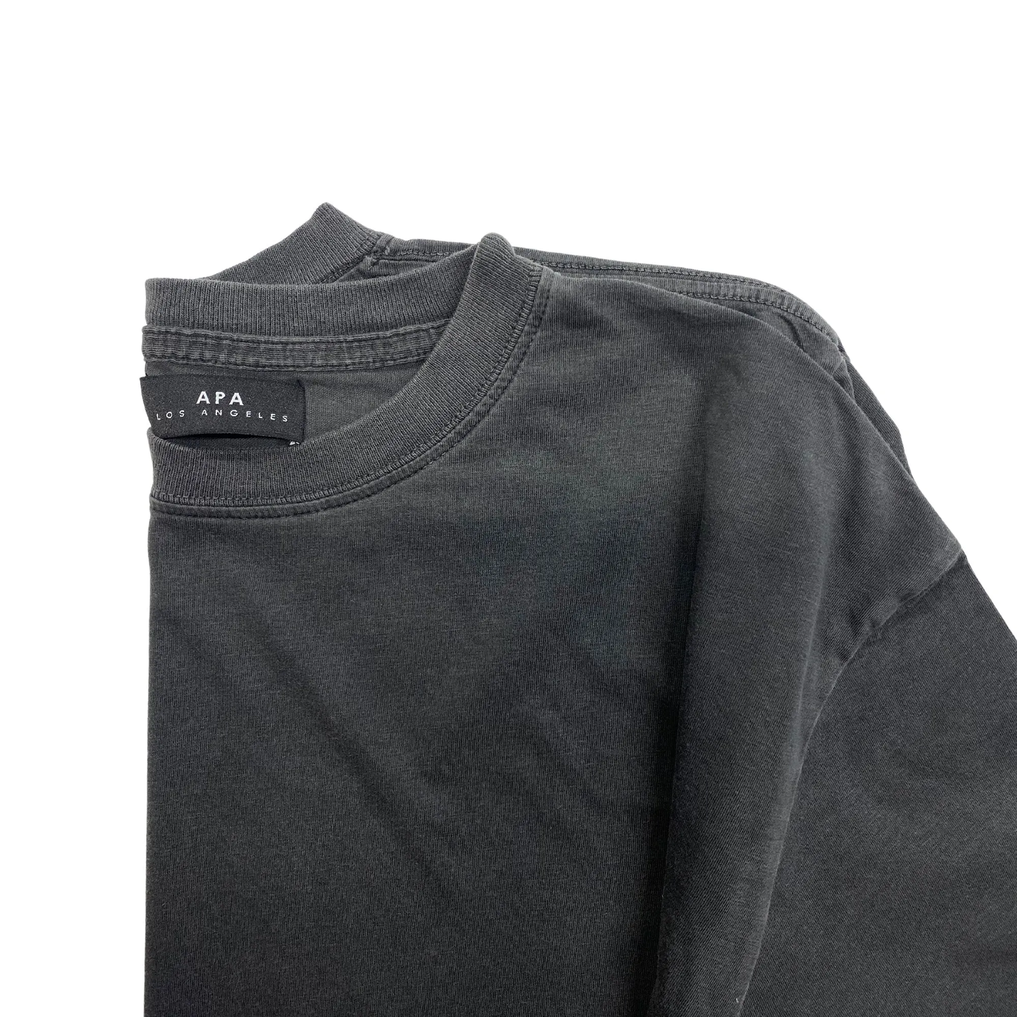 Mom's Oversized Boxy Tees - APA1300