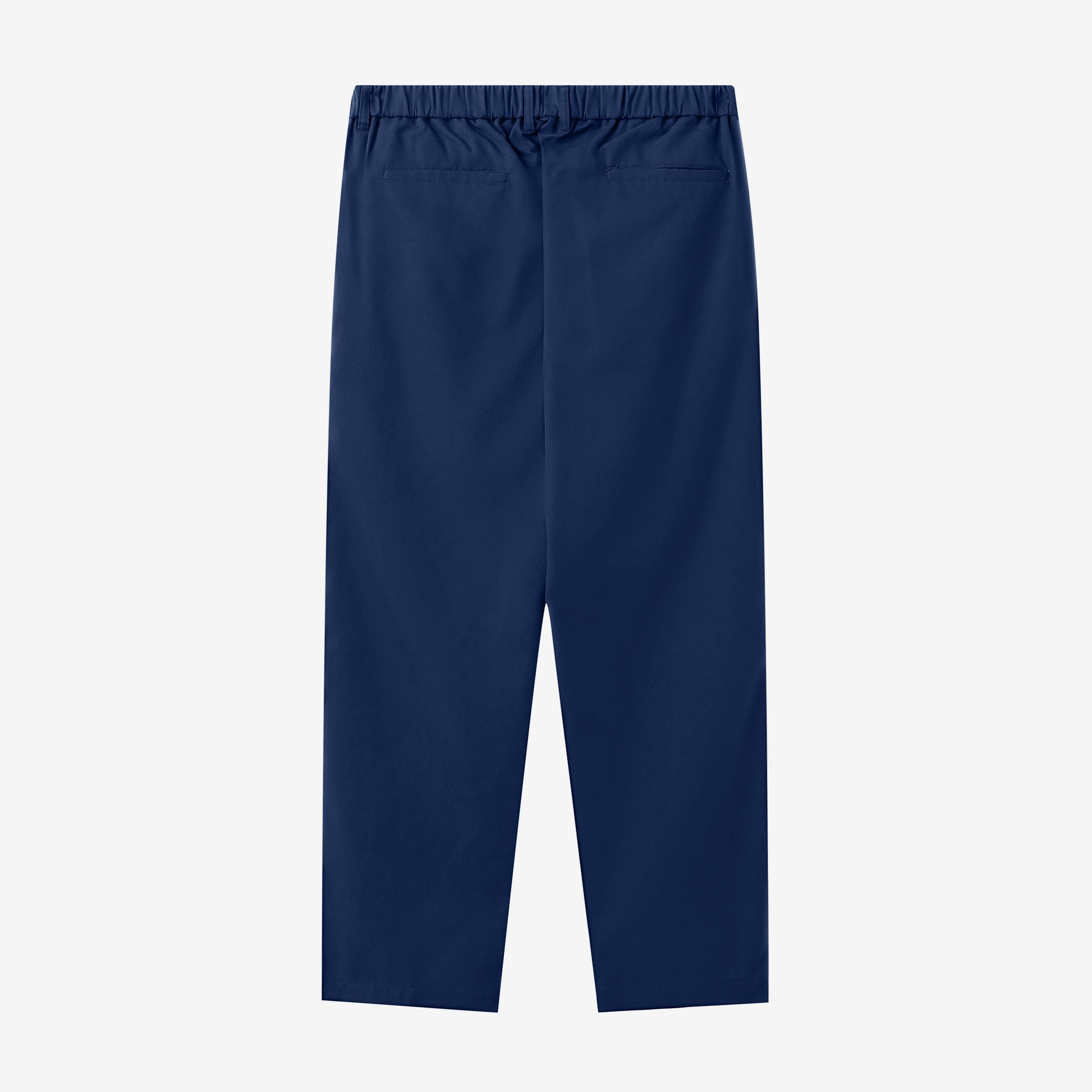 Parisian Chino Pants - Navy