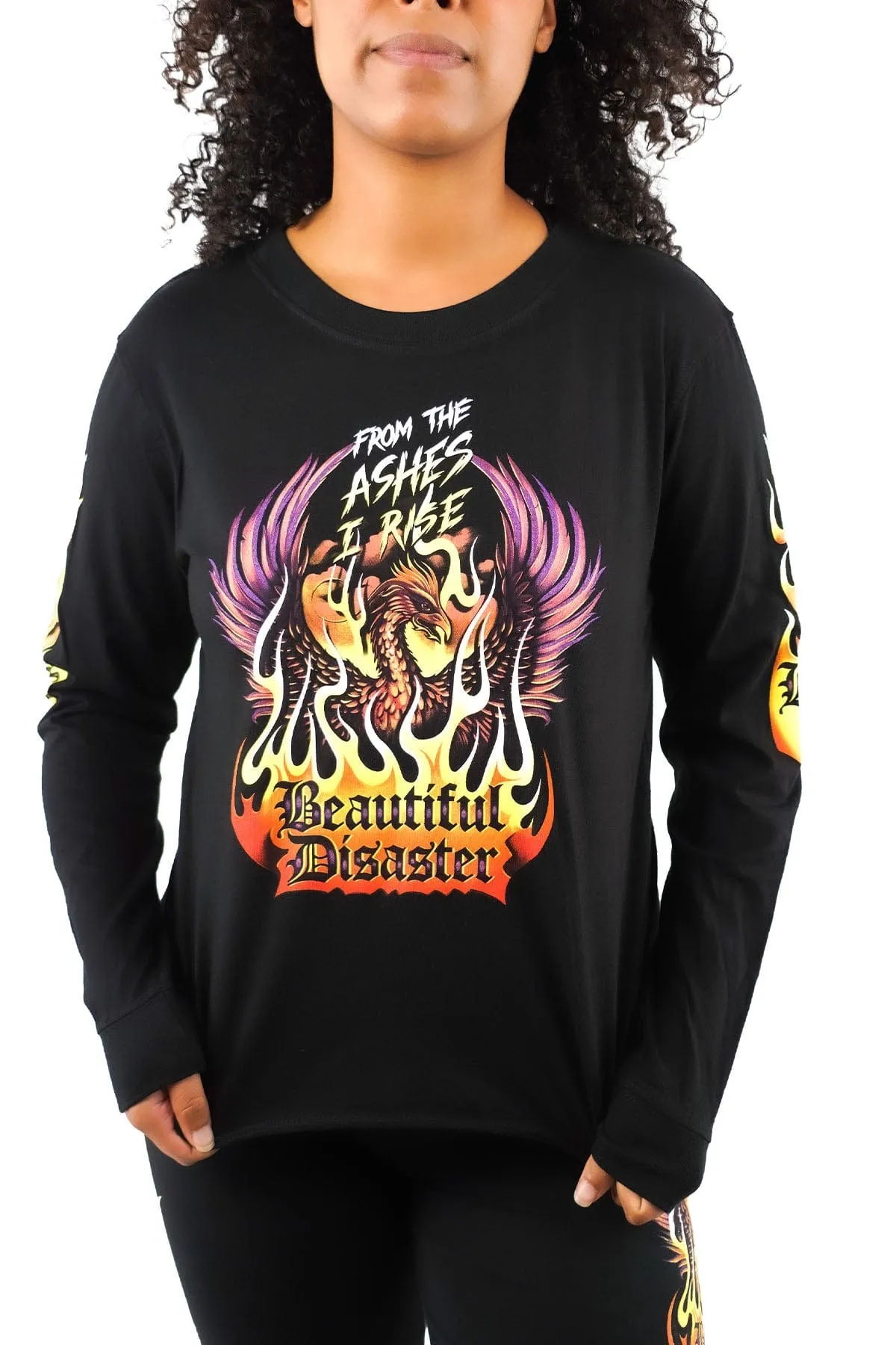 Phoenix 5 Long Sleeve