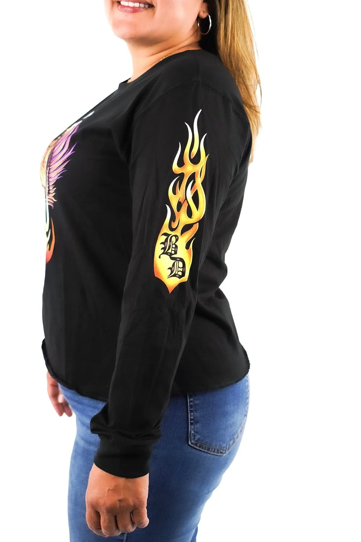 Phoenix 5 Long Sleeve